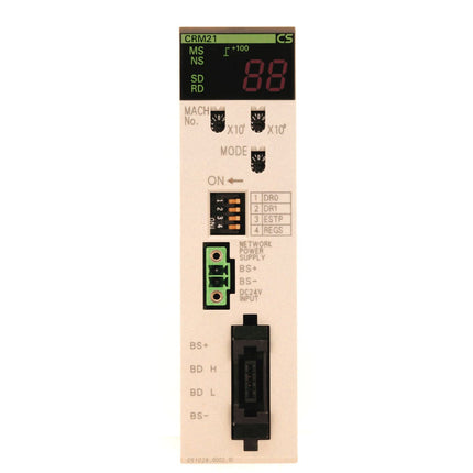 CS1WCRM21-226109 | OMRON