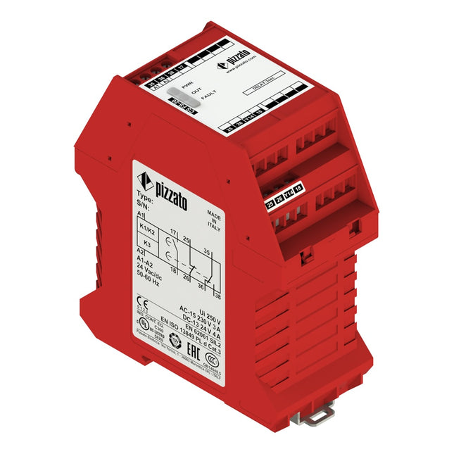 CS FS-20V120-TF1 | PIZZATO ELETTRICA