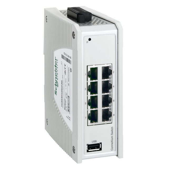 TCSESPU083FN0 | SCHNEIDER ELECTRIC