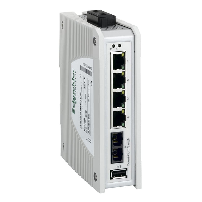 TCSESPU053F1CU0 | SCHNEIDER ELECTRIC