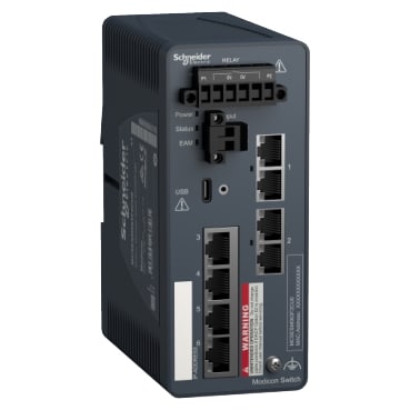 MCSESM063F2CU0 | SCHNEIDER ELECTRIC