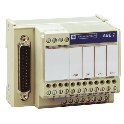 ABE7CPA412 | SCHNEIDER ELECTRIC