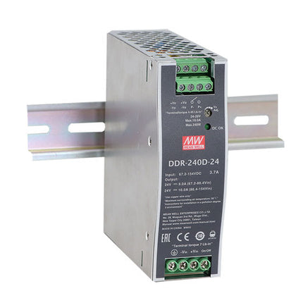 DDR-240D-24 | DIGIMAX