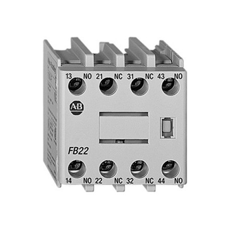 100-FA40 | Rockwell Automation