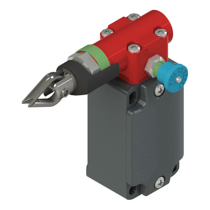 FD 983-M2 | PIZZATO ELETTRICA