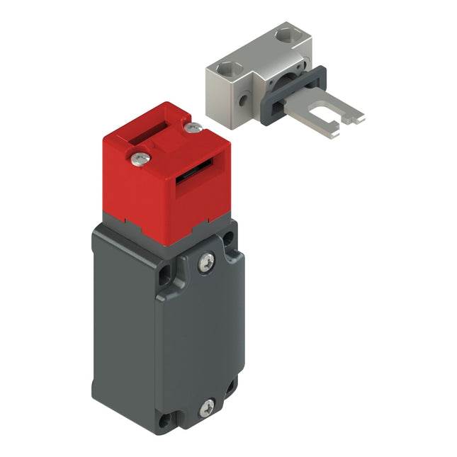 FD 993-F8 | PIZZATO ELETTRICA