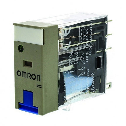 G2R2SNI24DCSNEW- | Omron