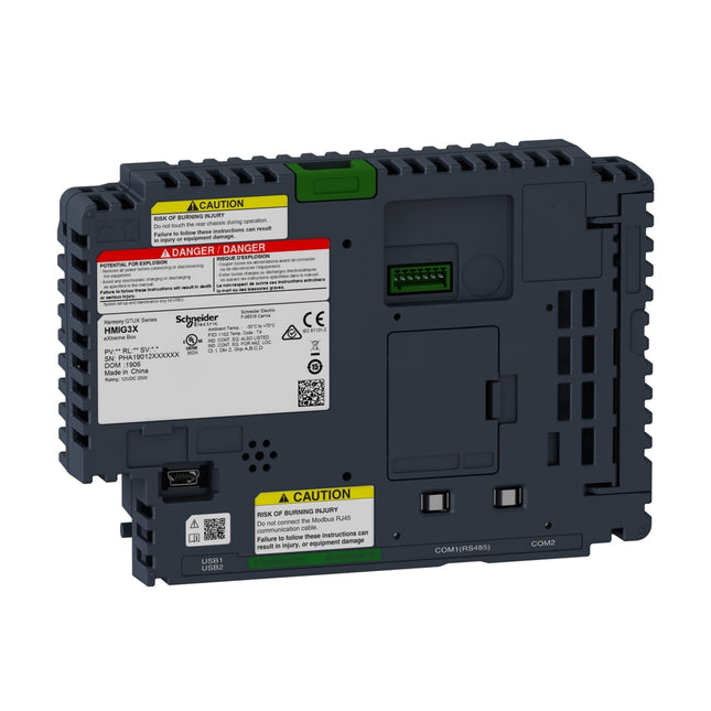 HMIG3X | Schneider Electric