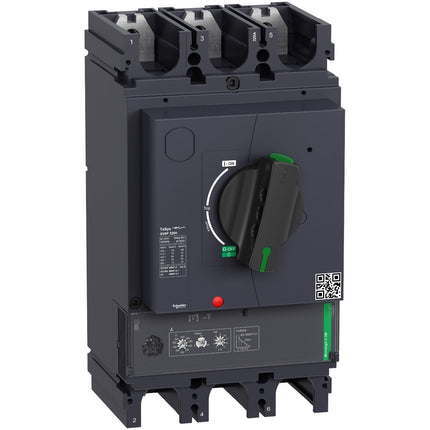 GV6P320H | SCHNEIDER ELECTRIC