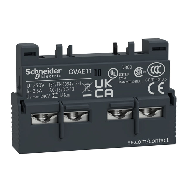 GVAE11 | Schneider Electric