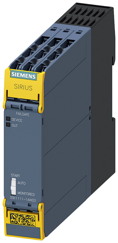 3SK11111AW20 | Siemens
