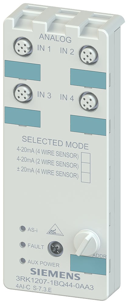 3RK12071BQ440AA3 | SIEMENS