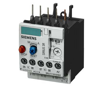 3RU1116-0FB0 | SIEMENS