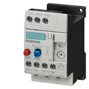 3RU1116-0FB1 | SIEMENS