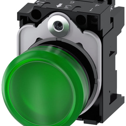 3SU11026AA401AA0 | Siemens