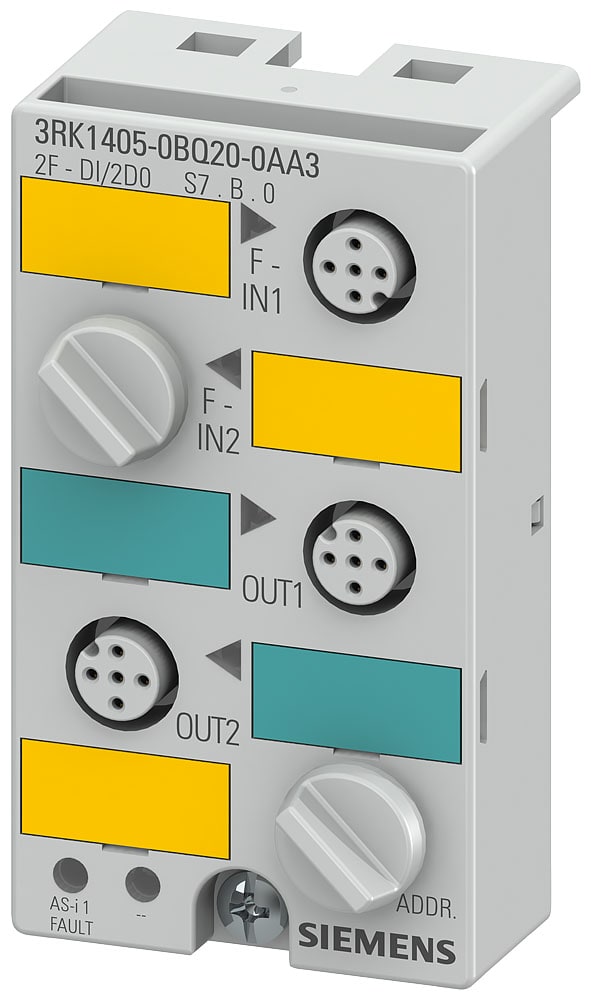 3RK14050BQ200AA3 | SIEMENS