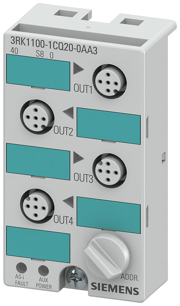 3RK11001CQ200AA3 | SIEMENS