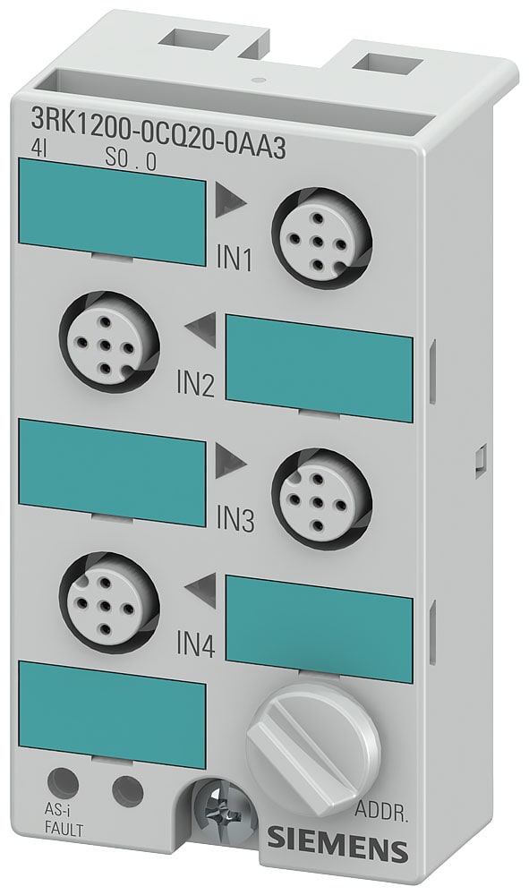 3RK12000CQ200AA3 | SIEMENS