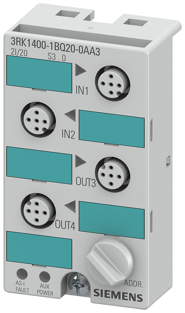 3RK14001BQ200AA3 | SIEMENS