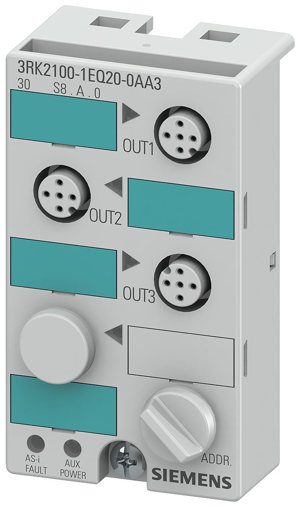 3RK21001EQ200AA3 | SIEMENS