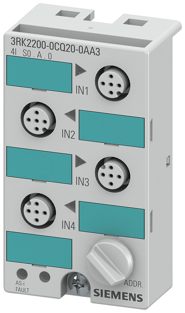 3RK22000CQ200AA3 | SIEMENS