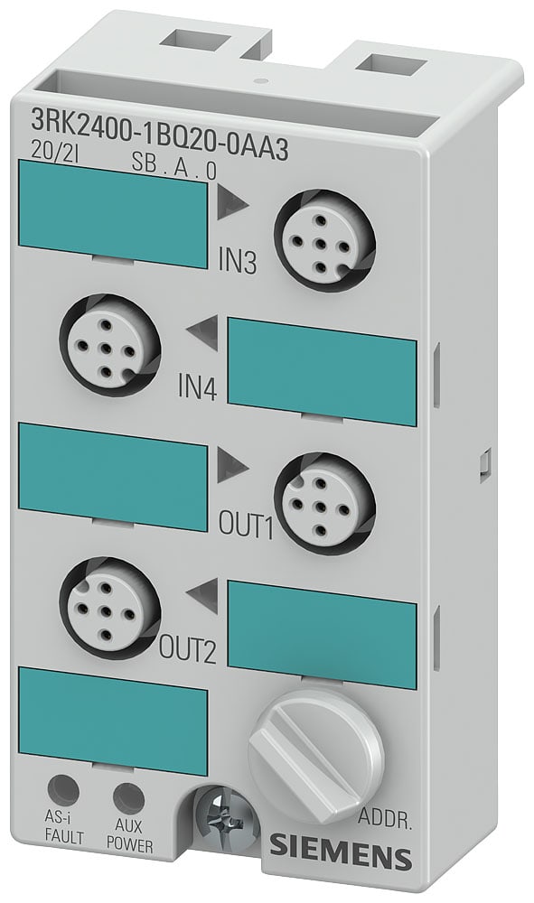 3RK24001BQ200AA3 | SIEMENS