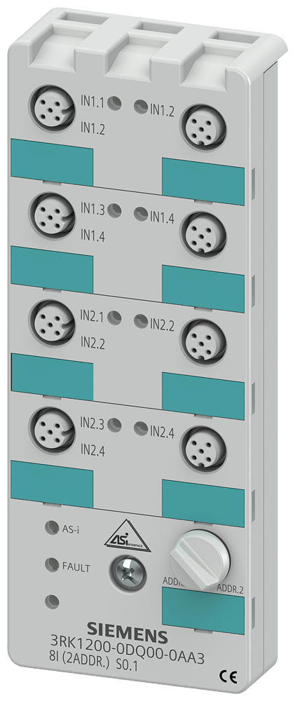 3RK12000DQ000AA3 | SIEMENS