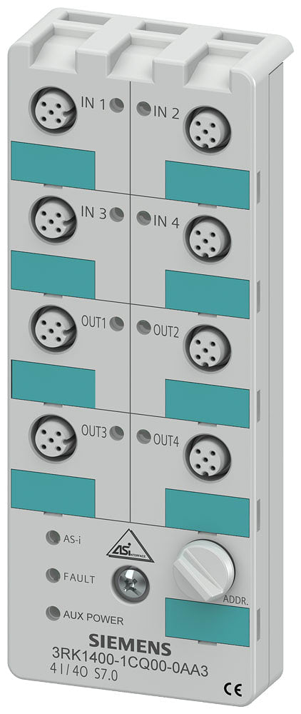 3RK14001CQ000AA3 | SIEMENS