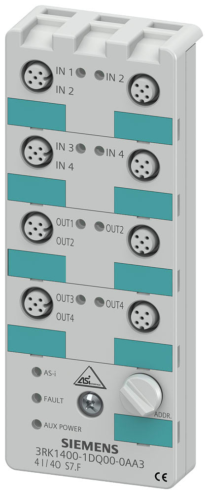 3RK14001DQ000AA3 | SIEMENS