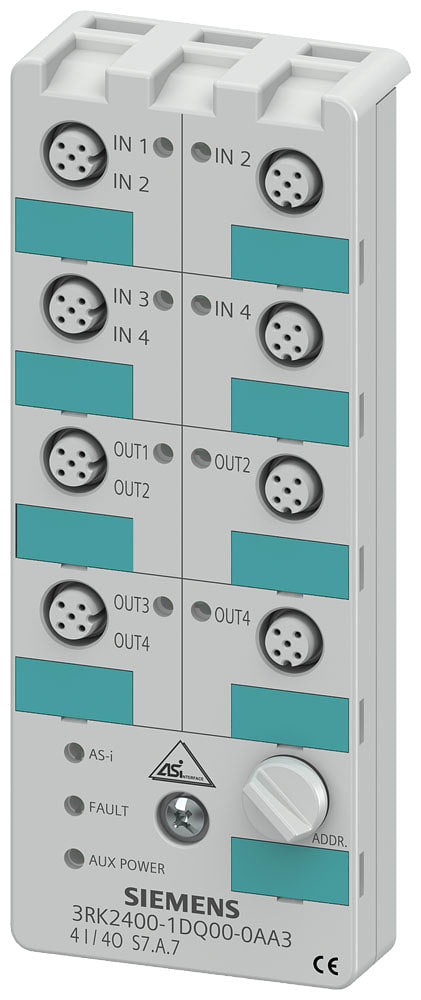 3RK24001DQ000AA3 | SIEMENS