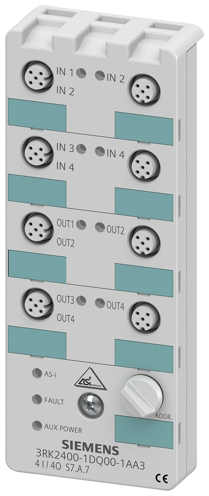 3RK24001DQ001AA3 | SIEMENS