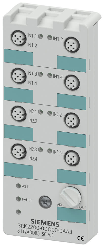 3RK22000DQ000AA3 | SIEMENS