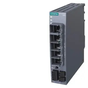 6GK56150AA002AA2 | Siemens SCALANCE S615 LAN router