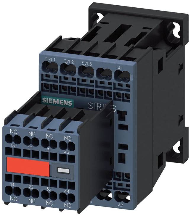 3RT20172FB443MA0 | SIEMENS