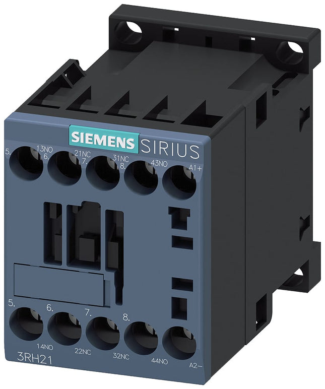 3RH21221BF40 | Siemens