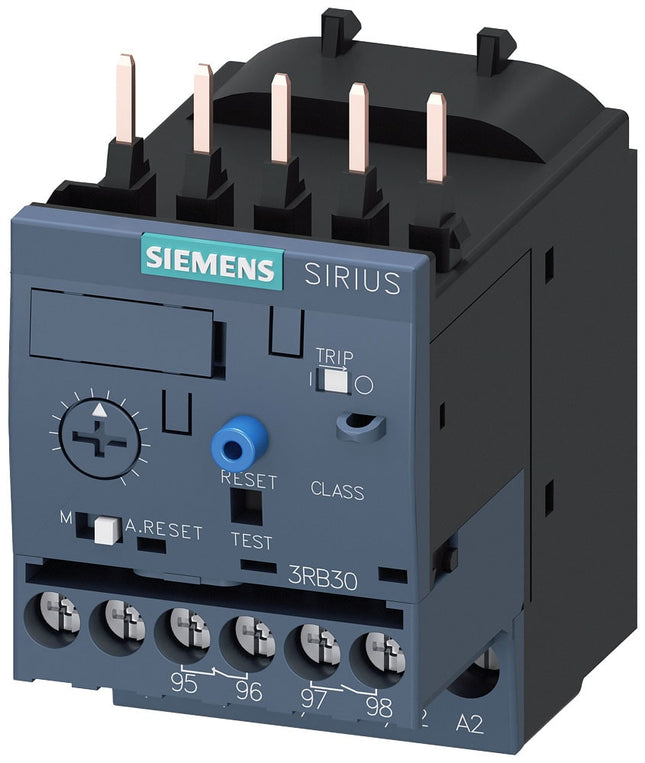 3RB30161PB0 | Siemens