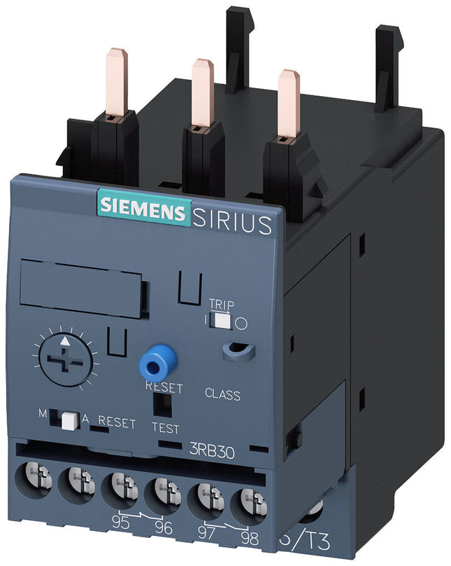 3RB30261VB0 | Siemens