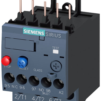 3RU21161BB0 | Siemens