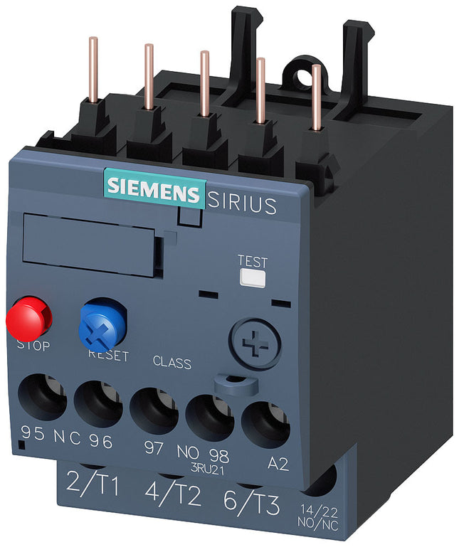 3RU21161BB0 | Siemens
