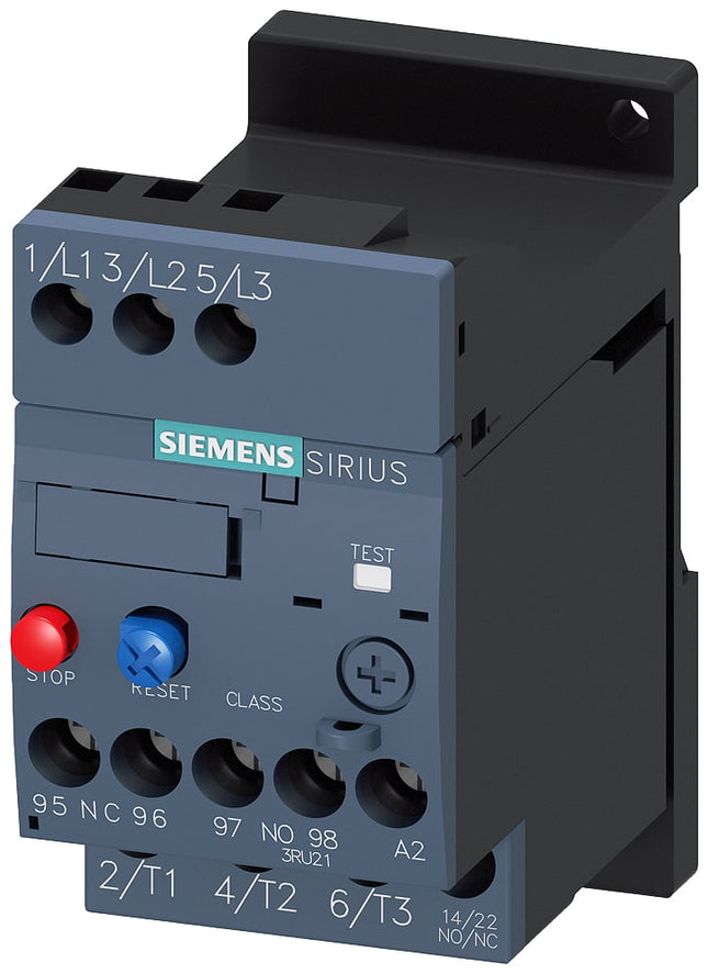 3RU21160EB1 | SIEMENS