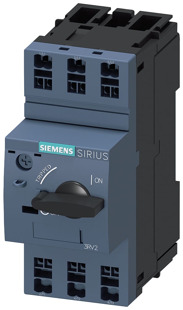 3RV20110JA20 | Siemens