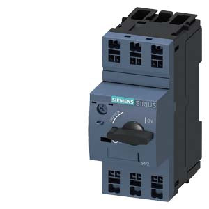 3RV2411-0AA20 | SIEMENS