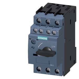 3RV2421-4DA15 | SIEMENS