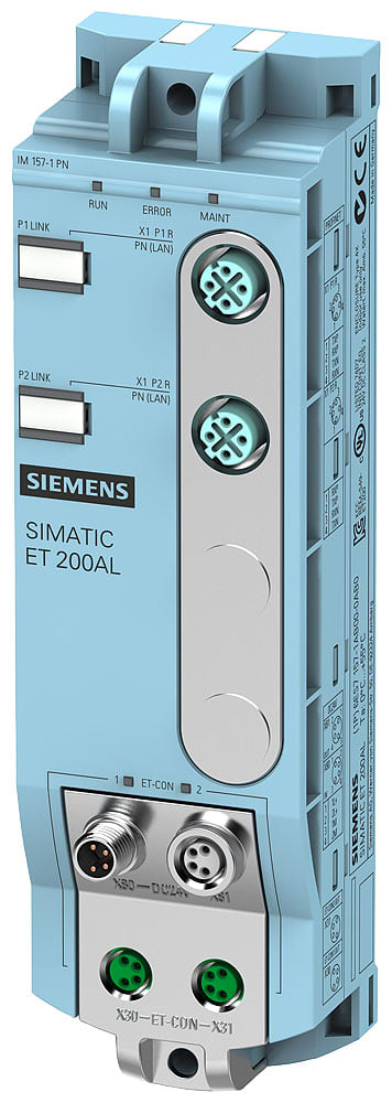 6ES71571AB000AB0 | Siemens