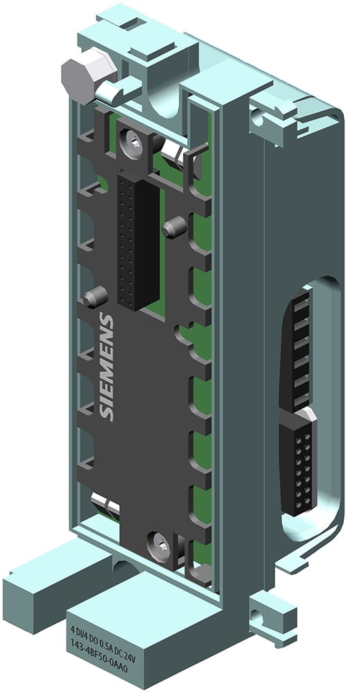 6ES71434BF500AA0 | SIEMENS