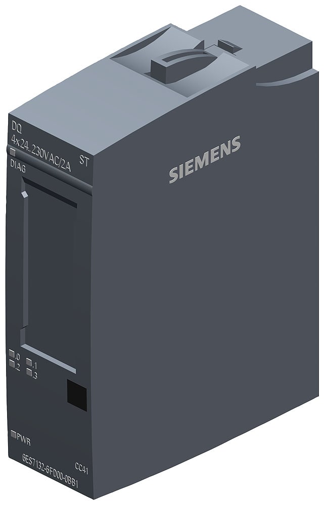 6ES71326FD000BB1 | SIEMENS