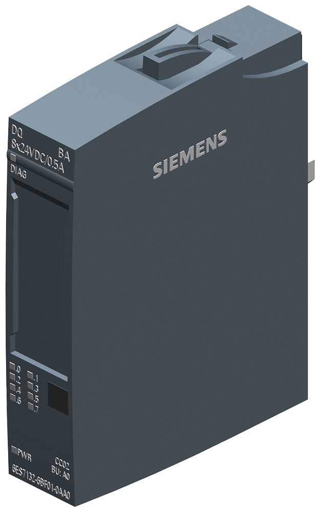 6ES71326BF010AA0 | Siemens