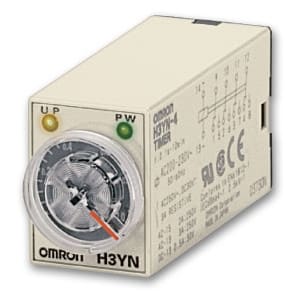 H3YN2DC12-184328 | OMRON