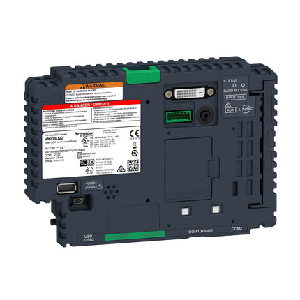 HMIG5U22 | SCHNEIDER ELECTRIC