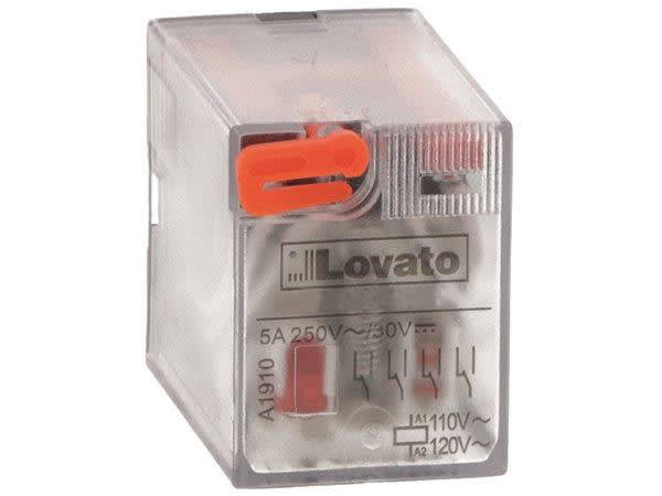 HR604CD024 | Lovato